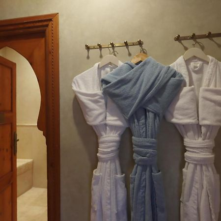 Riad Berenssi Марракеш Экстерьер фото