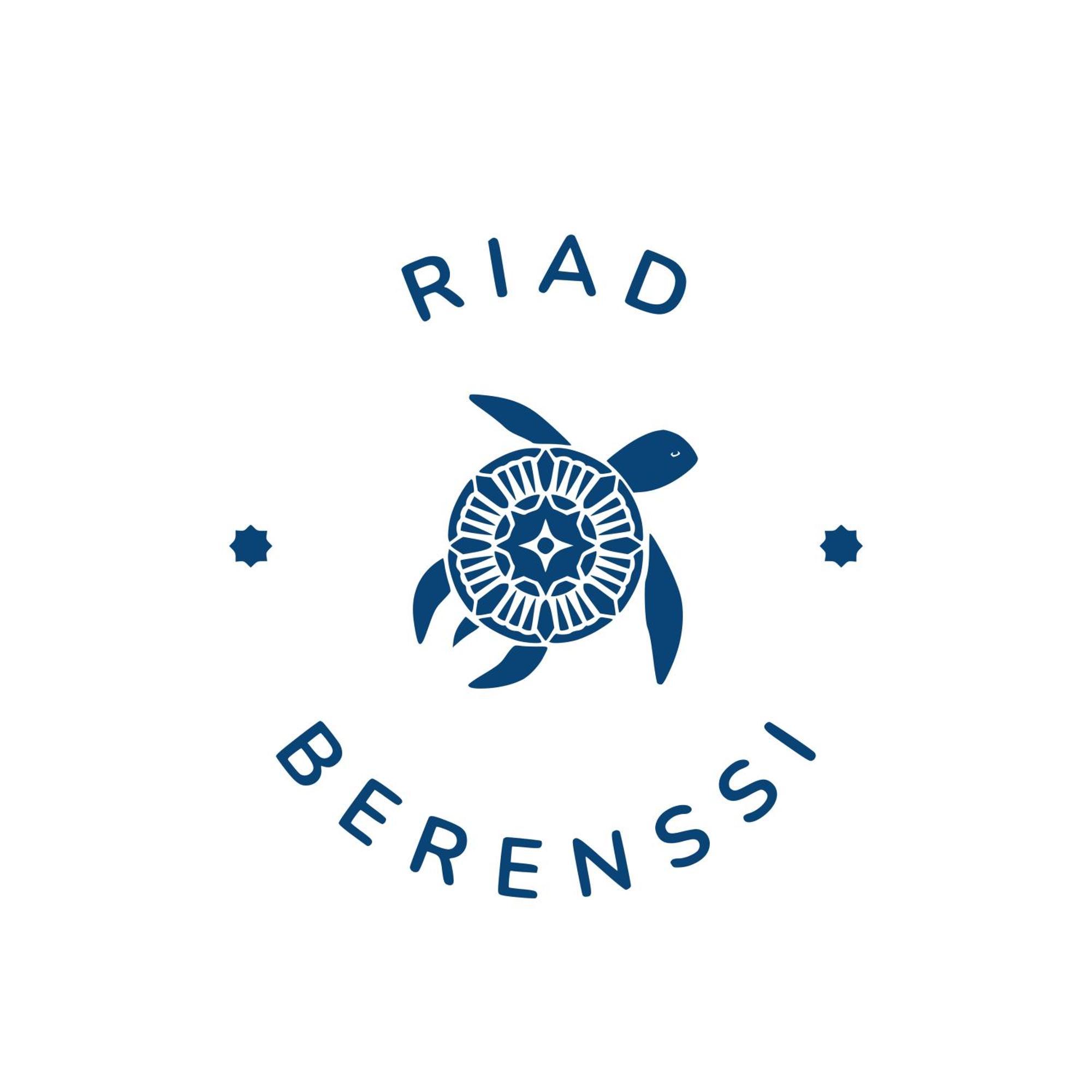 Riad Berenssi Марракеш Экстерьер фото