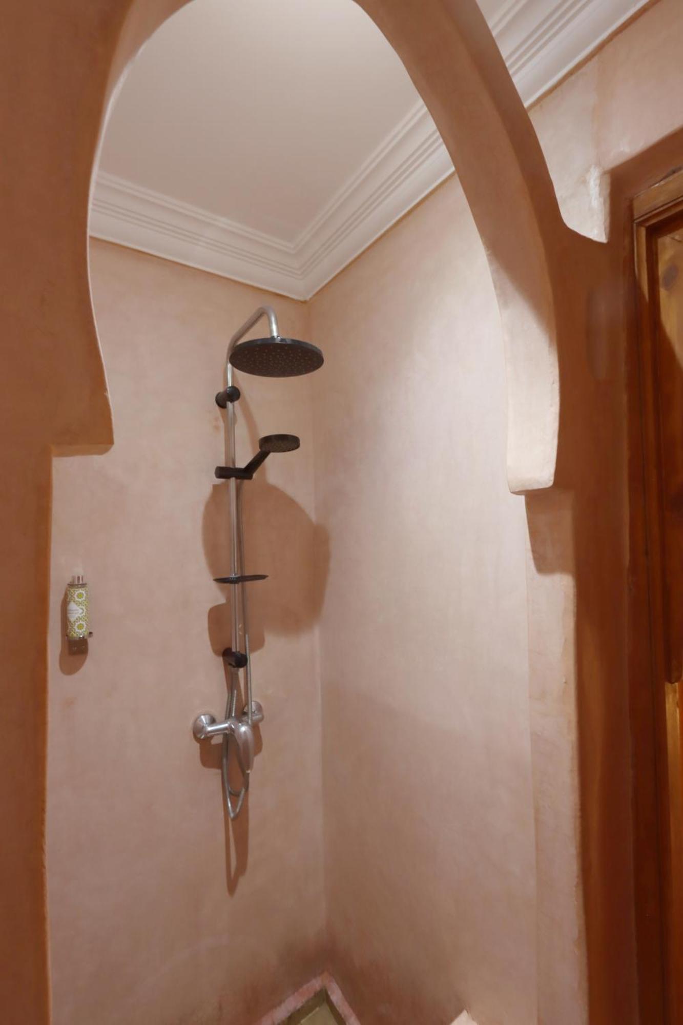 Riad Berenssi Марракеш Экстерьер фото